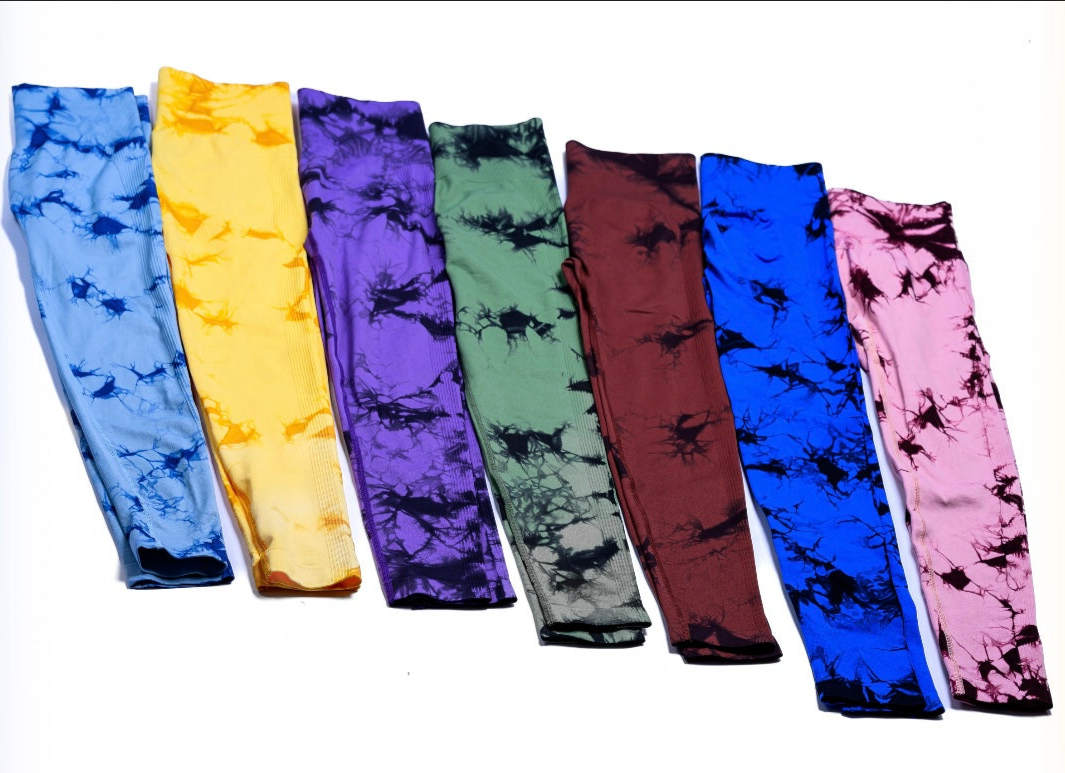 Sunshine leggings