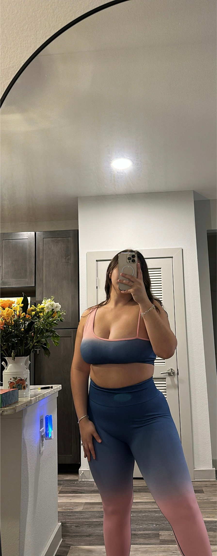 Cotton Candy set