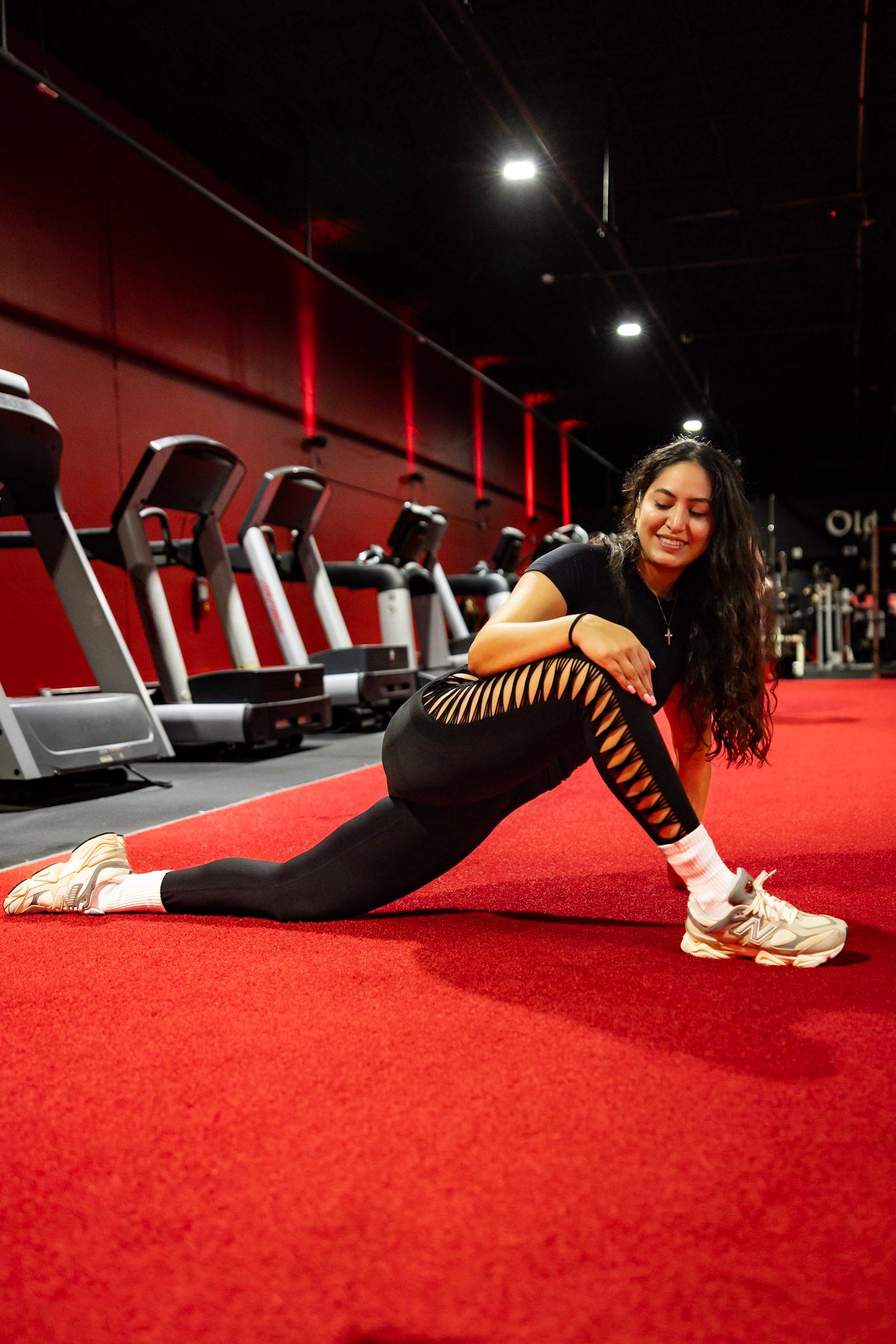 Dream Girl leggings