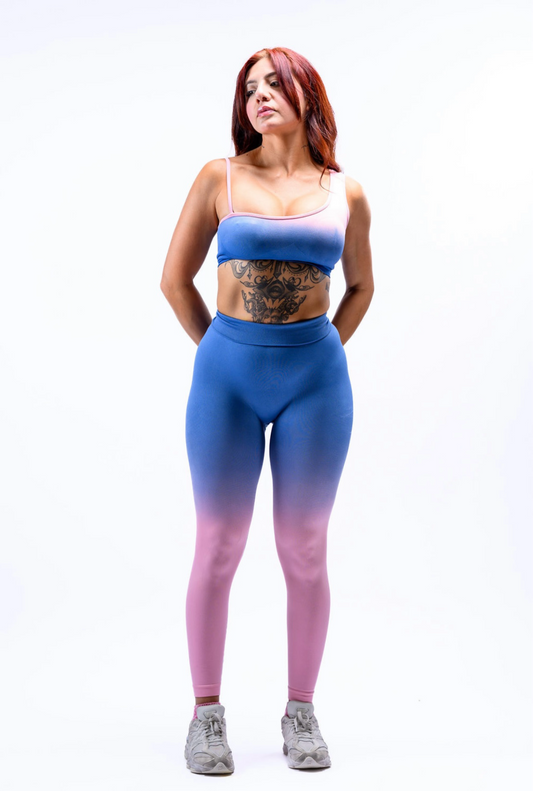 Cotton Candy set