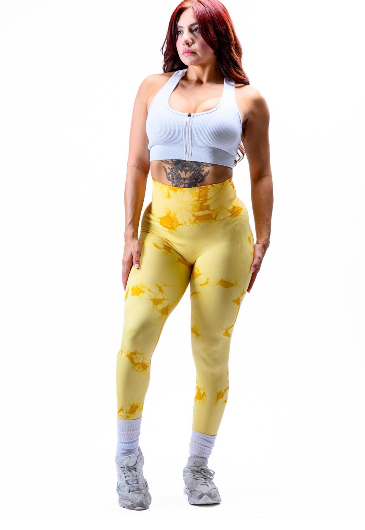 Sunshine leggings