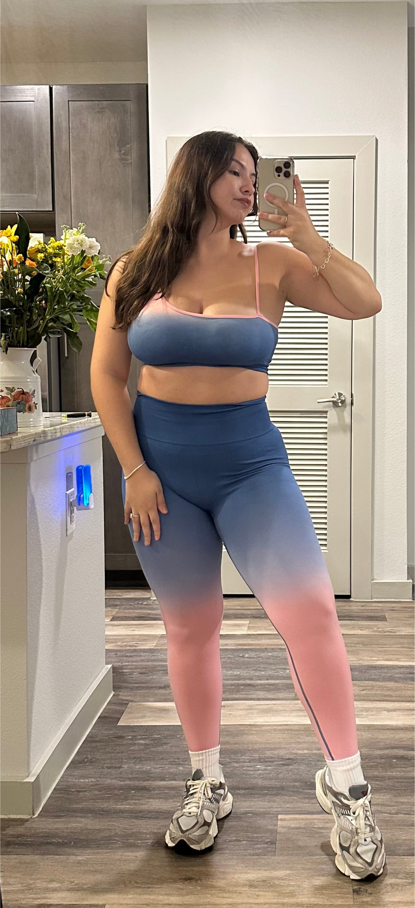 Cotton Candy set