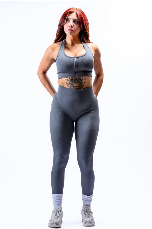 Steel Gray set
