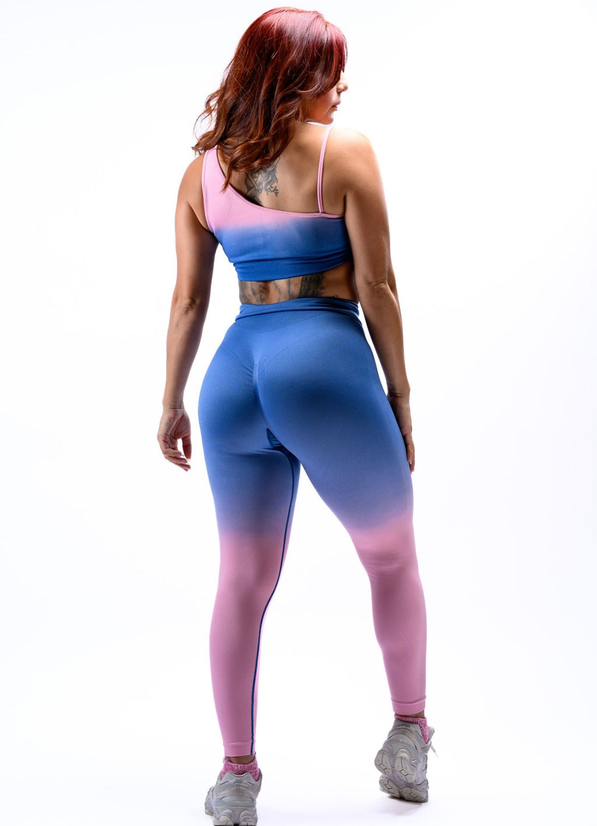 Cotton Candy set